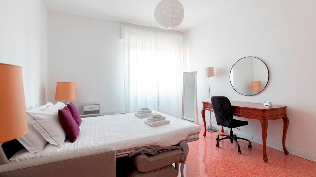 Italianway - Risorgimento 99 A Apartment Sesto San Giovanni Exterior photo