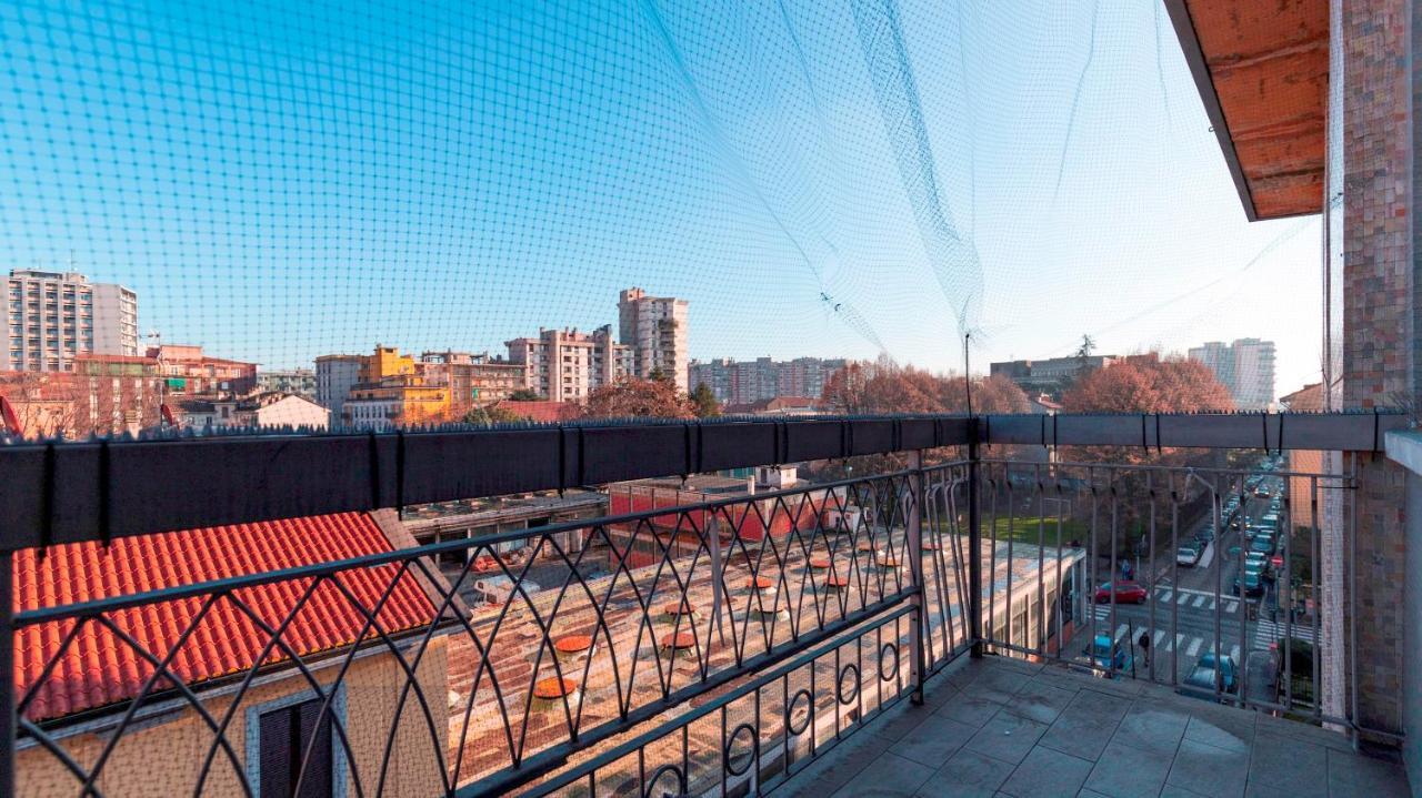 Italianway - Risorgimento 99 A Apartment Sesto San Giovanni Exterior photo