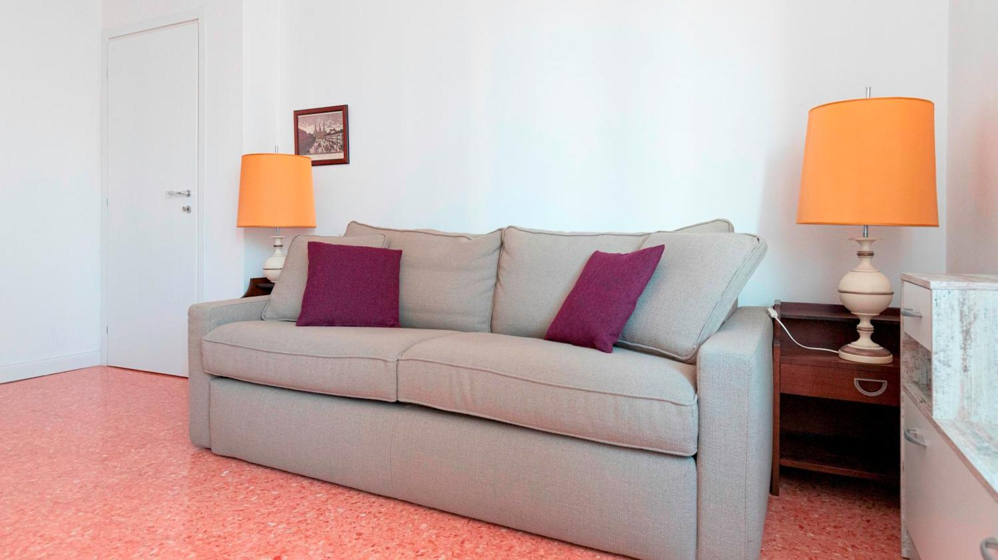 Italianway - Risorgimento 99 A Apartment Sesto San Giovanni Exterior photo