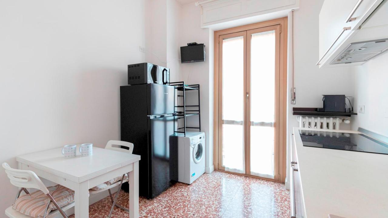 Italianway - Risorgimento 99 A Apartment Sesto San Giovanni Exterior photo