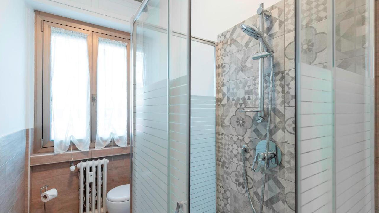 Italianway - Risorgimento 99 A Apartment Sesto San Giovanni Exterior photo