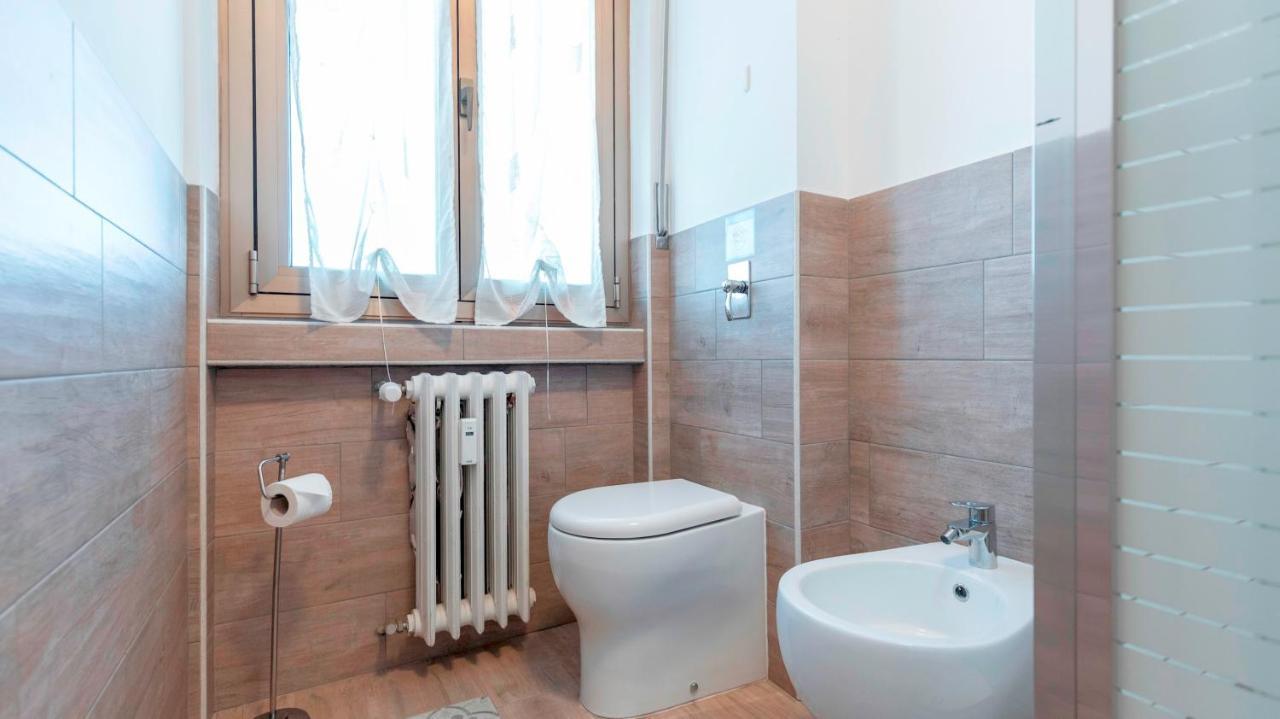 Italianway - Risorgimento 99 A Apartment Sesto San Giovanni Exterior photo