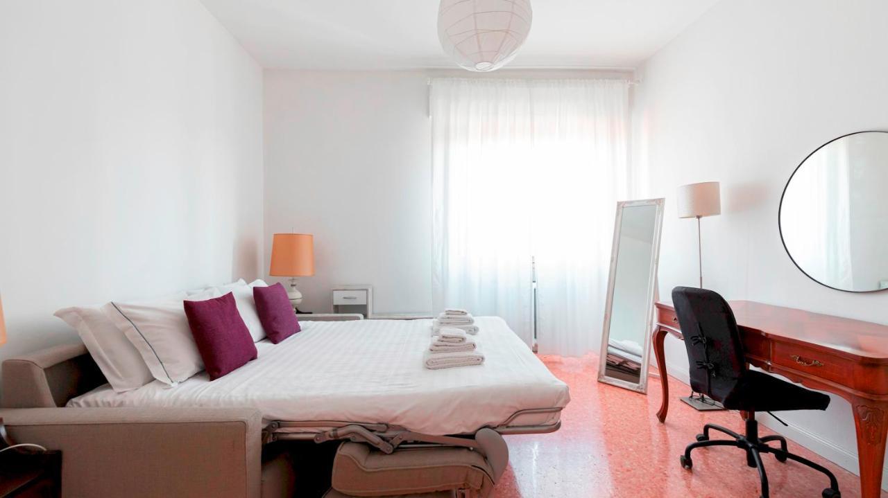 Italianway - Risorgimento 99 A Apartment Sesto San Giovanni Exterior photo