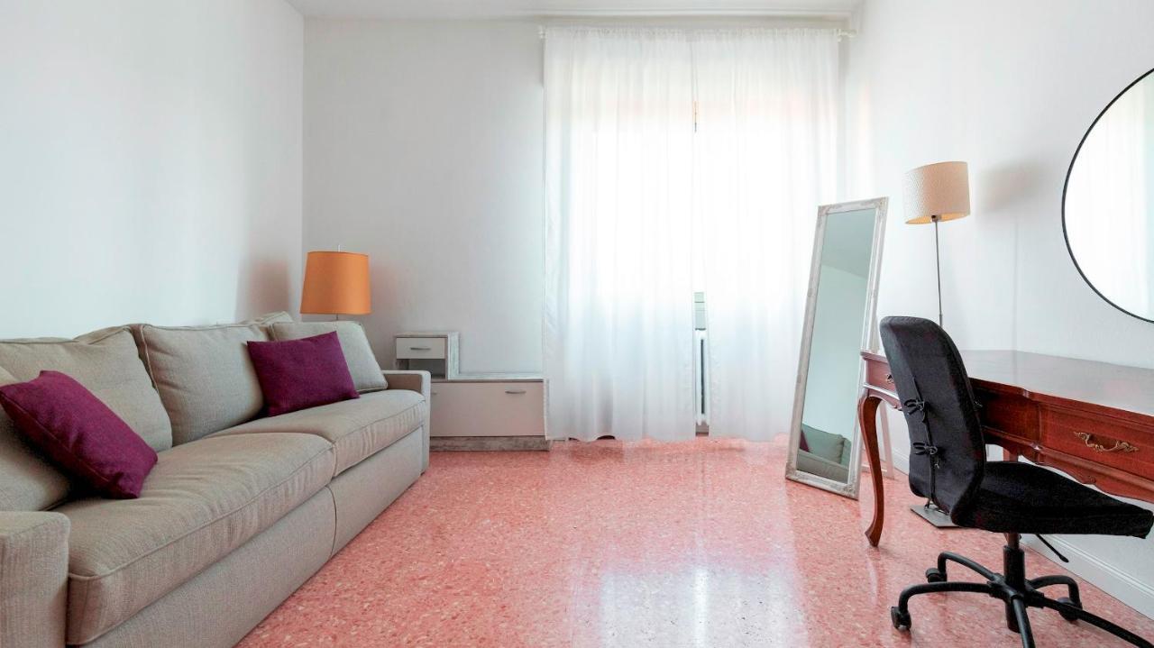Italianway - Risorgimento 99 A Apartment Sesto San Giovanni Exterior photo