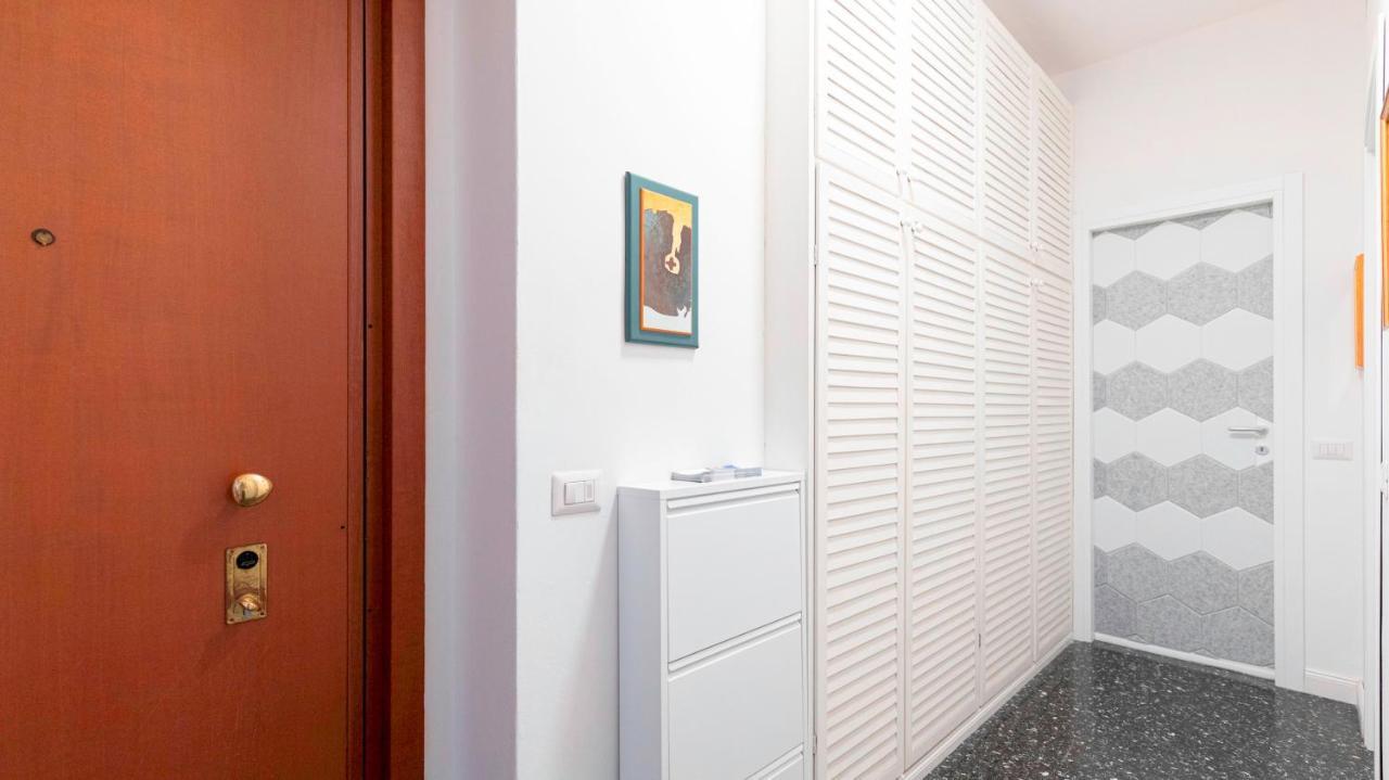 Italianway - Risorgimento 99 A Apartment Sesto San Giovanni Exterior photo