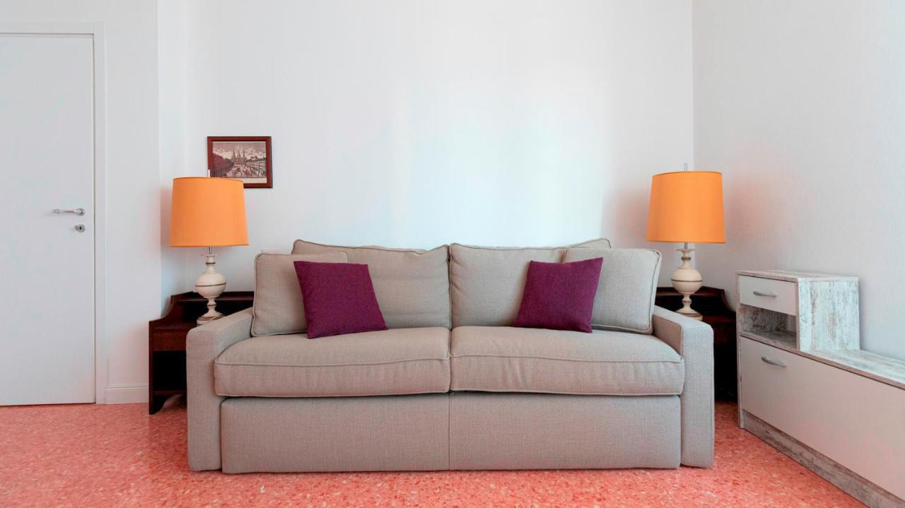 Italianway - Risorgimento 99 A Apartment Sesto San Giovanni Exterior photo