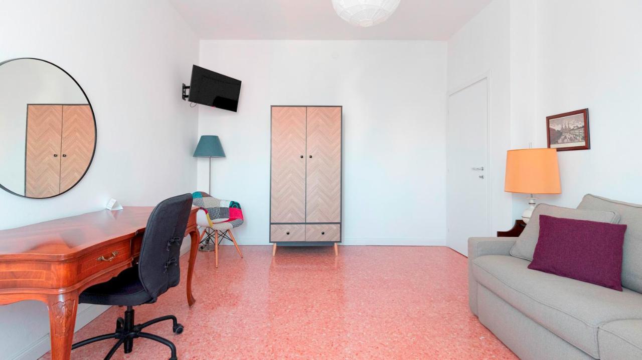 Italianway - Risorgimento 99 A Apartment Sesto San Giovanni Exterior photo