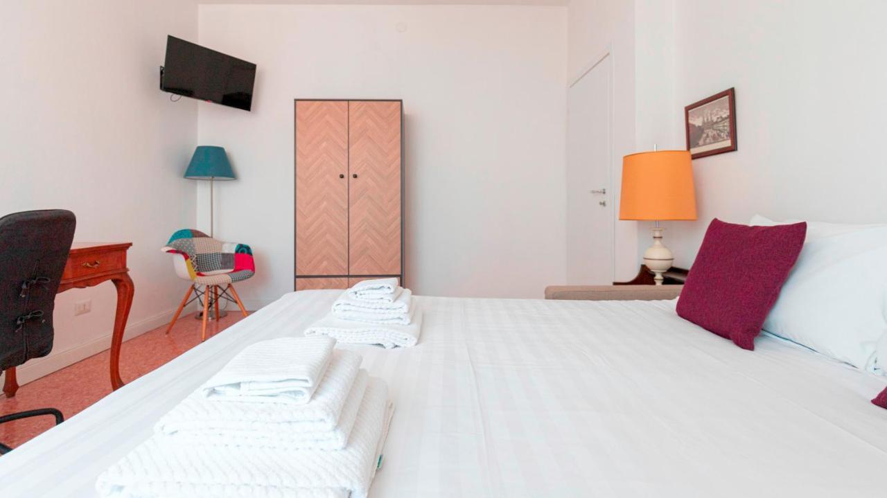 Italianway - Risorgimento 99 A Apartment Sesto San Giovanni Exterior photo